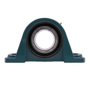 Rodamientos para Máquinas Herramienta, Unidad de Carcasa de Rodamiento Vertical P2B515-TAF P2B515-TAF-207R Chumaceras - Product Image 1