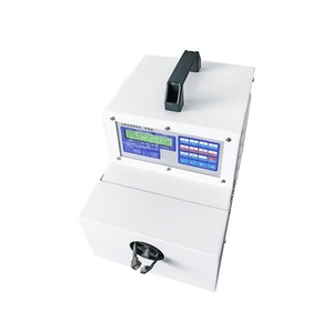 เครื่องบิดลวดสายเคเบิลกึ่งอัตโนมัติเครื่องร้อยสายเข้าด้วยกัน - Product Image 6