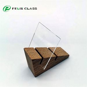 FELIX Verre Gorilla Corning Industriel Ultra Fin Solide Personnalisé 0,5 mm 0,7 mm 1 mm 1,5 mm 2 mm - Product Image 5