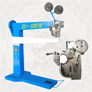 Hộp Sóng Tay Khâu Máy Cho Thùng Carton Và Các Tông - Product Image 6