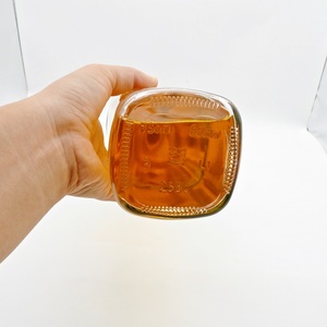 Bán Sỉ Chai Rượu Whisky Vuông Rỗng 0,75l Chai Vodka Tequila 750Ml - Product Image 2