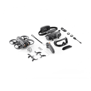 Nuevo Dron FPV Original <span class=keywords><strong>Avata</strong></span> 2 <span class=keywords><strong>Fly</strong></span> <span class=keywords><strong>More</strong></span> <span class=keywords><strong>Combo</strong></span> - Product Image 4