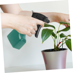 Ensemble d'outils de jardin ergonomiques en 10 pièces, tête en acier A3, outils et accessoires de jardinage en PP <span class=keywords><strong>pour</strong></span> le jardinage à domicile - Product Image 2