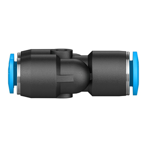 FESTO QSY Push-in Pneumatic Fitting QS series Air Hose Fitting Pneumatic Component for Compressed Air System - Product Image 3