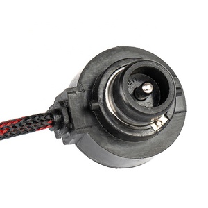 D3S <span class=keywords><strong>Xenon</strong></span> HID Bulb Plug Play Reemplazo 100W D1S/R D2S/R D4S/R D5S/R D8S/R 10000lm 300% Luz de faro LED más brillante - Product Image 5