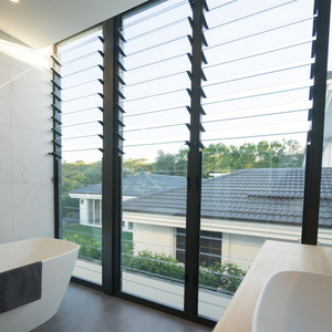 Cửa Sổ Kính Nhôm Tiêu Chuẩn Úc Giá Rẻ - Product Image 6