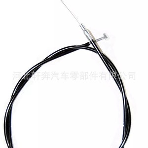 สายคันเร่ง 17910-VL0-B00 สำหรับโตโยต้า FAW JP อะไหล่ทดแทน OEM วัสดุ PVC ใหม่ - Product Image 5