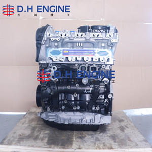 EA888 2,0 T motor de gasolina turboalimentado DBF <span class=keywords><strong>DKV</strong></span> DPL CZP CWN CVKB DTA DKU CVK para VW TiguanL Passat Audi A4 A5 Q5 A6 Q3 Golf - Product Image 3