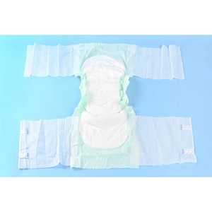 Couches jetables pour adultes, coussinets d'incontinence haute absorption, protection de nuit pour hommes et femmes âgés - Product Image 5
