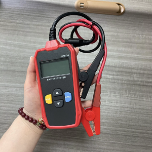 Testeurs de batterie UT673A UT675A de qualité supérieure, directement de l'usine - Product Image 2