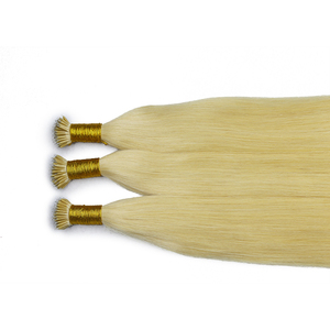 Extensions de <span class=keywords><strong>cheveux</strong></span> humains 100% vierges, alignées sur <span class=keywords><strong>les</strong></span> cuticules, <span class=keywords><strong>cheveux</strong></span> russes, double trame, pointe nano-ring, vente chaude - Product Image 6