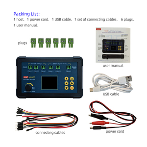 Nuevo Generador Simulador de Señal CKP <span class=keywords><strong>CMP</strong></span> para Vehículo, Camión, Automóvil, Motocicleta, Generador Sincronizado de Señal de Cigüeñal y Árbol de Levas - Product Image 6