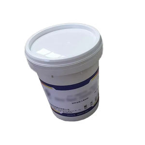 Adhesivo Epóxico de Dos Componentes de Color Invariante de Última Tecnología, Adecuado para el Unión de Muebles de Madera Maciza - Product Image 1