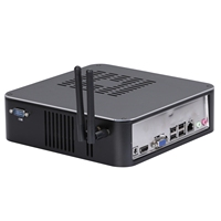 Mini PC Elsky Precio de Fábrica Raptor Lake 13.ª Gen. I5 13500h I7 13700h I9 13900h con Ranuras Duales DDR4, Máx. 64 GB de RAM para Uso Industrial