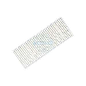 Cepillo principal cepillo lateral filtro Hepa paño de mopa reemplazo apto para Cecotec <span class=keywords><strong>Conga</strong></span> 1290 <span class=keywords><strong>1390</strong></span> 1490 1590 Robot aspiradora repuestos - Product Image 4