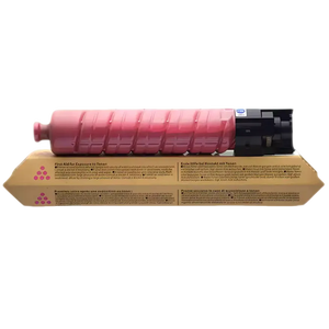 Cartuccia Toner SPC430, per <span class=keywords><strong>Ricoh</strong></span> <span class=keywords><strong>Aficio</strong></span> SPC430DN/SPC431DN/SPC431DN-HS/SPC440DN SP C430 C431 C440 821105,821106,821107,821108 - Product Image 1