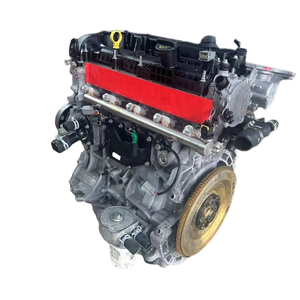 El Motor 2.0T 204PT Más Vendido del Mundo para <span class=keywords><strong>Land</strong></span> <span class=keywords><strong>Rover</strong></span> y Ford Tiene un Buen Rendimiento - Product Image 3