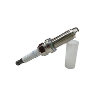 ILKAR7L11 CX-3 CX-30 CX-4 CX-5 CX-8 MX-5 voiture moteur Auto Iridium bougies PE5R-18-110