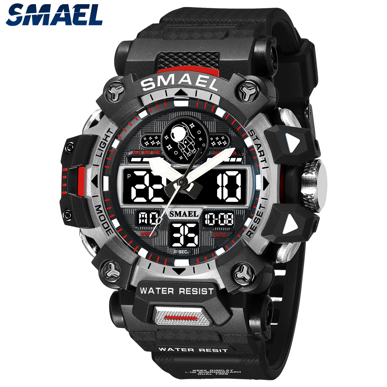 สีเงินดำ