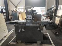 Biscuits semi-automatiques faisant la machine de fabrication de biscuits