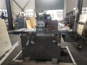 Máy Sản Xuất Bánh Quy Bán Tự Động - Product Image 3