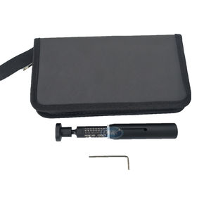 Penetrometro tascabile portatile per esperimento di meccanica del suolo - Product Image 5