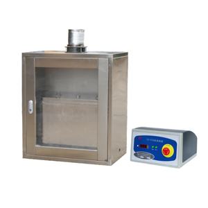 प्रयोगशाला परीक्षण के लिए STFZ-31C उच्च तापमान प्रतिरोधी - Product Image 4