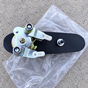 กุญแจล็อคฝาท้ายรถกระบะแบบ T-Handle สำหรับ Toyota Hilux, Ford Ranger, Isuzu D-max, <span class=keywords><strong>Triton</strong></span> - Product Image 4