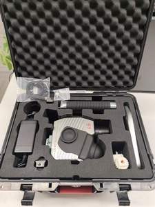 LiDAR Portátil Profesional PRECISE S7 Compatible con RTK PPK para Topografía Todo Terreno - Product Image 3