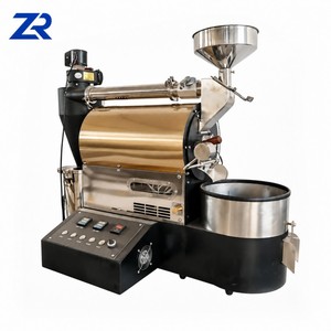 <span class=keywords><strong>Tostadora</strong></span> <span class=keywords><strong>de</strong></span> <span class=keywords><strong>Café</strong></span> Cofelfee Semi-Automática <span class=keywords><strong>de</strong></span> 100 <span class=keywords><strong>kg</strong></span> y 250 <span class=keywords><strong>kg</strong></span> para Cacao y <span class=keywords><strong>Café</strong></span> en Venta - Product Image 6