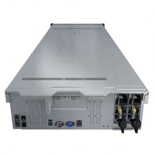 เซิร์ฟเวอร์แบบแร็ค Hua Wei 2688H V5 2U รุ่น 6248R - Product Image 5