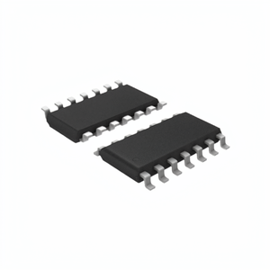 Electronic Circuit Components ISL6614CBZR5238 Original One Stop Service Power Management (PMIC) 14 SOlC - Product Image 1