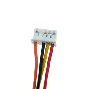 Faisceau de câblage de conversion JST PHR-6 vers PHR5 à pas de 2,0 mm pour ventilateur d'imprimante 3D, carte de contrôle d'appareil ménager intelligent - Product Image 3