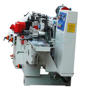 Menuiserie <span class=keywords><strong>4</strong></span> visage Mouleur machine bois raboteuse - Product Image 3