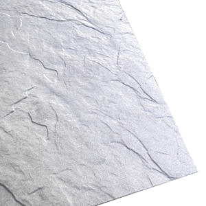 Fourniture d'usine fournisseur doré mur extérieur beige revêtement en pierre naturelle - Product Image 5