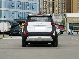 2023 2024 мини-электромобиль для Chery Eq1, Подержанный автомобиль, маленький муравей - Product Image 6