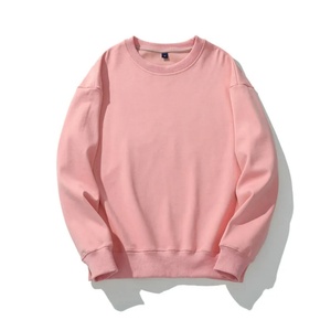 Sweat-shirt unisexe à capuche avec poches, coupe oversize, en molleton coupe-vent et respirant, idéal été-automne, personnalisable, vierge, de haute qualité et abordable - Product Image 3