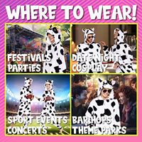 Combinaison ajustée pour adulte - Costume animalier - Costume de cosplay en peluche unisexe pour femmes et hommes - Polyester - Lavage en machine