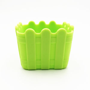 <span class=keywords><strong>Silicone</strong></span> su misura Vaso di Fiori Fioriera, Pianta in Vaso di Fiori Stampi In <span class=keywords><strong>Silicone</strong></span>, <span class=keywords><strong>Silicone</strong></span> Succulente Planter - Product Image 2