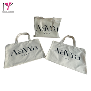 MUYANG 2026 Nuevos Productos, Bolsa de Lona Moderna con Logotipo Personalizado, Bolsa de Mano Personalizada - Product Image 5