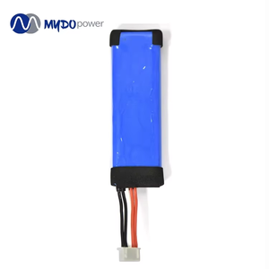 แบตเตอรี่แบบชาร์จได้ J Bl 11.10Wh 3.7V รุ่น GSP87269301 สำหรับลำโพงบลูทูธ J BL <span class=keywords><strong>Flip</strong></span> <span class=keywords><strong>4</strong></span> แบตเตอรี่สำรองกำลังไฟ 3000mAh - Product Image 5