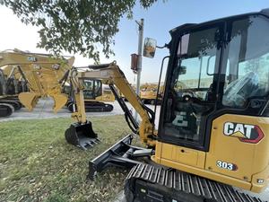 Brand 5t 6t 7t 5 7 8 6 Ton Crawler Mini Digger 6 Ton Small Mini <strong>Excavator</strong> with EPA and CatC1.1 Engine - Product Image 4