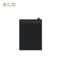 Batterie Li-Polymère Rechargeable Double Cellule Originale 2250mAh BLP821 pour Téléphone Mobile OnePlus 1+ 9 Version Européenne Stock Numérique