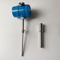 Haichen Explosion-proof 24VDC Temperature Transmitter with Lead Wire