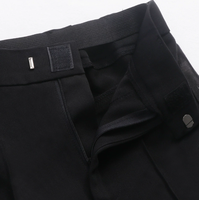 2025 Offre Spéciale hommes garçon salle de bal pantalon de danse latine salle de bal moderne Salsa Tango pantalon de danse latine