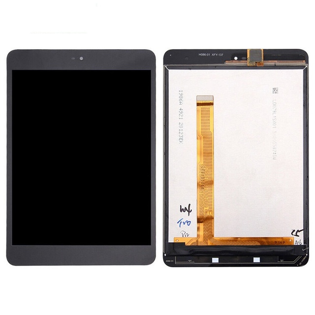 For Xiaomi Mi Pad 4 Lcd Screen Display Oem Touch Digitizer Spare Parts Assembly Replacement