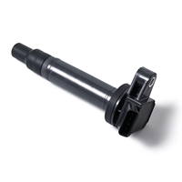 Bobine d'allumage 90919-02230 9091902230 de remplacement pour Toyota Prado Lexus GS IS LS SC, pack de bobines d'allumage moteur 12V
