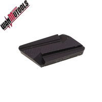 Productos originales y genuinos, cuchilla para máquina de control numérico KNUX160410L-11 TP2501/TP2500