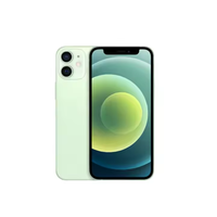 Smartphone 5G di Alta Qualità, Telefoni Cellulari Usati Originali Sbloccati LTE, iPhone 12 Mini, Opzioni Economiche Disponibili