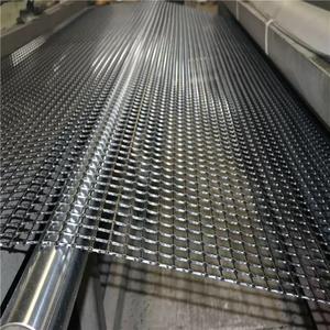 Géogrille conviviale Flexible Settlement-Empêcher l'idéal pour la base de route résidentielle/aménagement paysager communautaire - Product Image 5